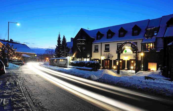 Park Hotel Pruhonice