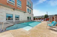 Best Western Plus Pflugerville Inn  Suites Hotel a Manor