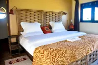 Enchipai Campsite and Cottages Hotel a 