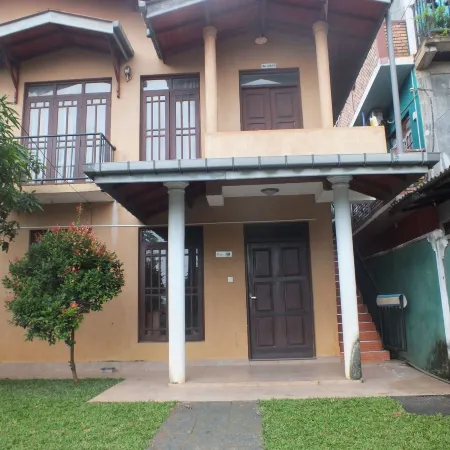 Hillsview Rest and Guest House