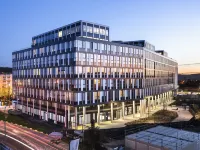 Ecla Paris Massy Palaiseau Hotels in Essonne