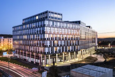Ecla Paris Massy Palaiseau Hotel a Massy