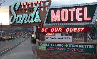 Sands Motel