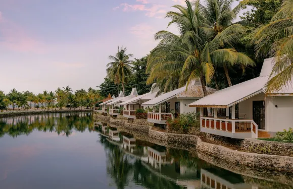 金沙目的地度假村