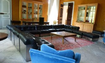 Chateau D Arpaillargues