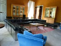 Chateau D Arpaillargues Hotel a Arpaillargues-et-Aureillac
