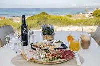 Hotel Maysi - breakfast
