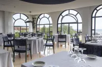 Hotel Olimpo - Gym