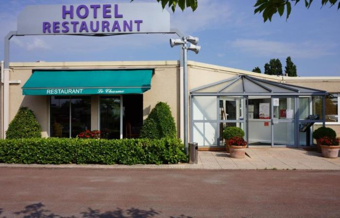 Charme Hotel en Beaujolais