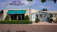 Charme Hotel en Beaujolais Hotels in Saint-Jean-d'Ardières