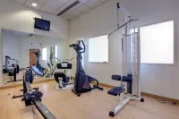 Best Western Plus Paris Saclay - Gym