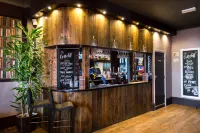 Suncliff Hotel - Oceana Collection - Bar