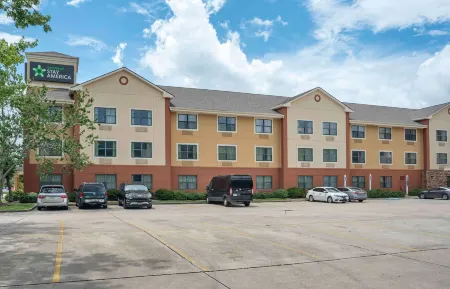Extended Stay America Select Suites - New Orleans - Airport
