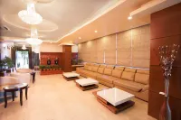 Hotel Meridian Suite - 3-Star