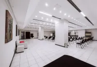 Hotel Carlos V Hoteles en Departamento Capital (Tucumán)