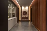 Neelkanth Sarovar Premiere - Spa