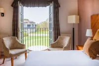 Thorpeness Golf Club and Hotel Hotels in Suffolk Coastal District