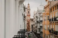 Helen Berger Boutique Hotel Hotels in Valencia