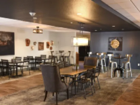 Stoney Creek Hotel Tulsa - Broken Arrow Hoteles en Broken Arrow