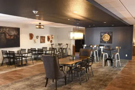 Stoney Creek Hotel Tulsa - Broken Arrow