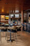 The Estes Park Resort - bar