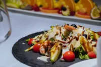 Brilliant Hotel & Spa - Breakfast
