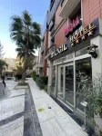 吉利提吉飯店 住宿飯店