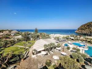 Hotel Zaro