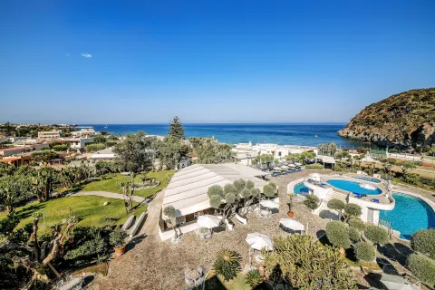 Hotel Zaro