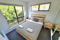 Cedar Cottages Blackmans Bay Các khách sạn ở Margate
