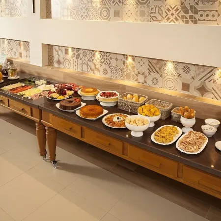 Alves Hotel