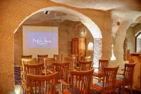 Petra Inn Cappadocia Hotel a Tekelli Mahallesi