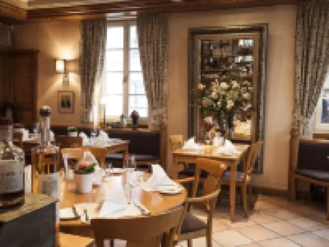 弗雷德特羅姆宮酒店 多爾馬根酒店