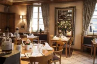 Hotel "Schloss Friedestrom" Hotels in Dormagen