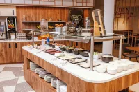 Ibis Luxembourg Aéroport - Aamiainen