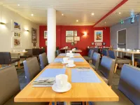 Kyriad Orly AÉROPORT - Athis Mons Hotel a Athis-Mons