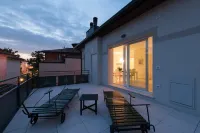 達芬妮住宿加早餐旅館