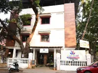 Hotel Campal Hotels in der Nähe von Fontainhas