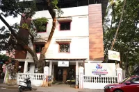 Hotel Campal Hotels in Fontainhas