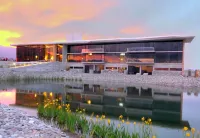 Casa de Uco Vineyards and Wine Resort - Bintang 5