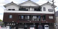 Station Business Hotel Tenshukaku