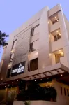 Shervani Nehru Place Hotel di 