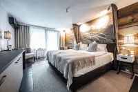 ويلنس هوتل ألبينهوف