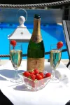 Hotel Rubens - Pools