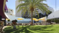 Jacarandas Beach