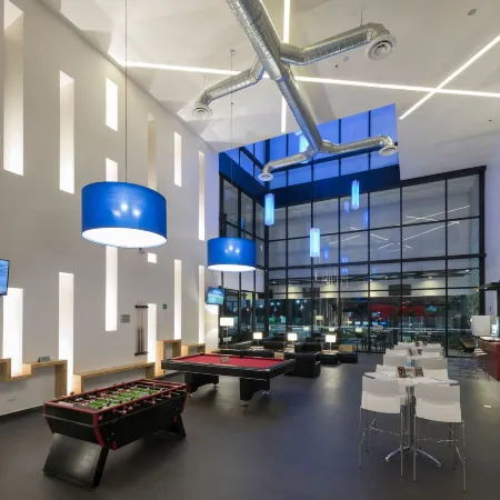 Ramada Encore by Wyndham Puebla