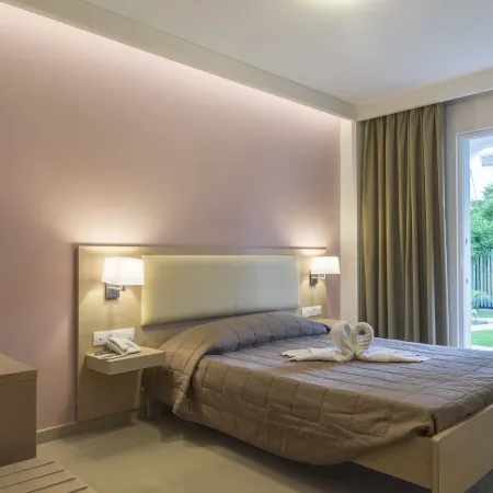 Agrelli Hotel & Suites