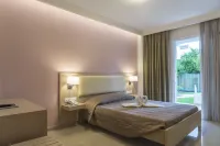 Agrelli Hotel & Suites