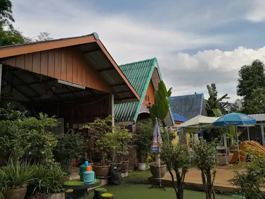 รูปภาพของโรงแรมทอฝัน เเอนด์ สวนน้ำทิ๊กเกอร์