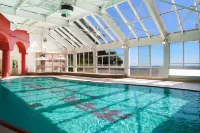 Hotel New Akao - piscine